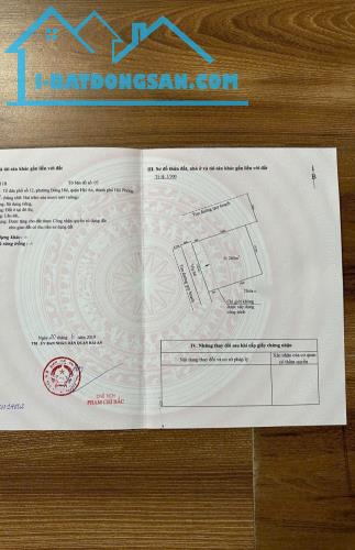 Bất động sản tại Hải Phòng - ảnh 1