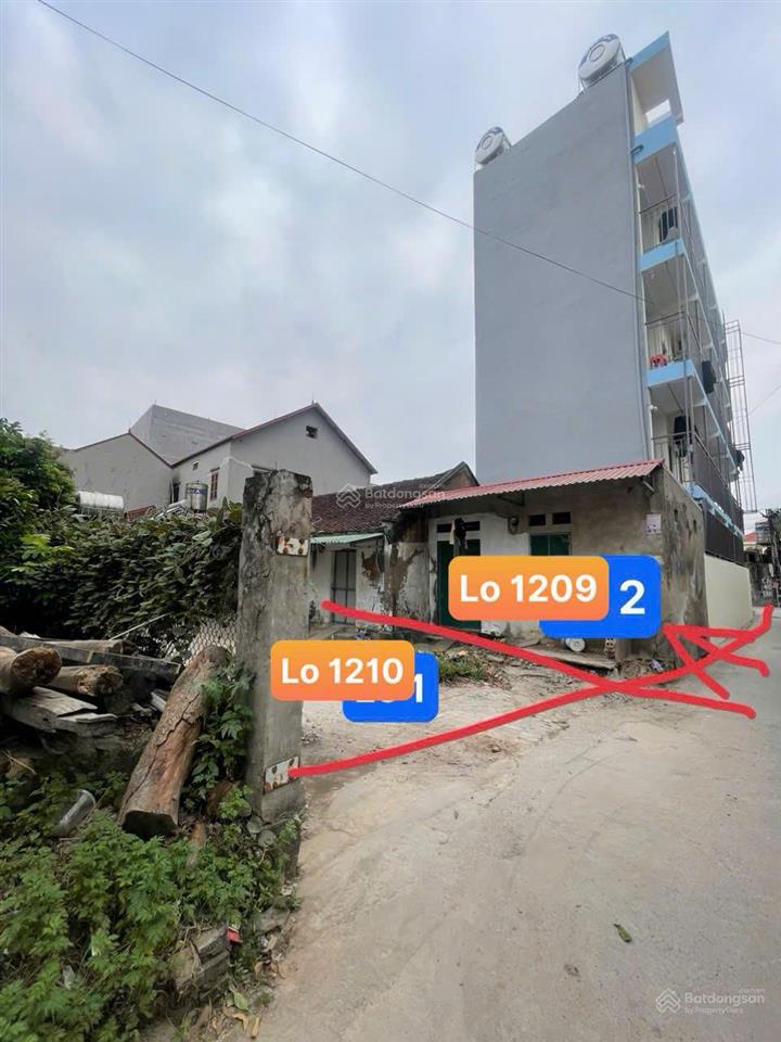 Bất động sản tại Bắc Giang - ảnh 1
