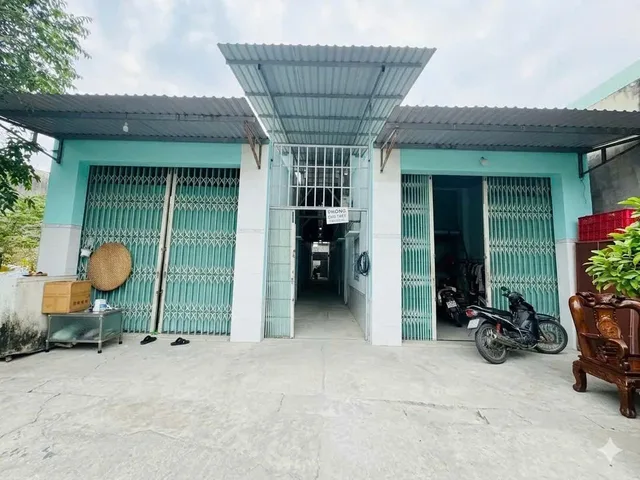 Bất động sản tại Bình Dương - ảnh 1