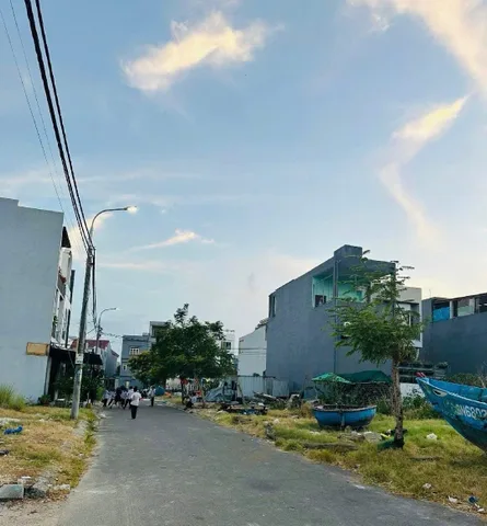 Bất động sản tại Đà Nẵng - ảnh 1