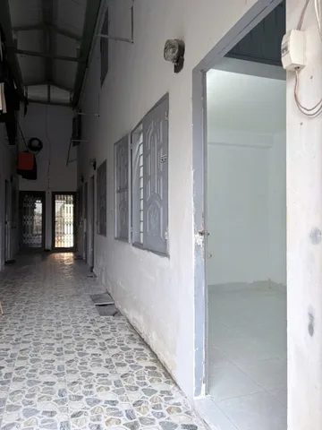 Bất động sản tại Bình Dương - ảnh 1