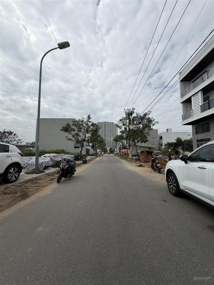 Bất động sản tại Đà Nẵng - ảnh 1