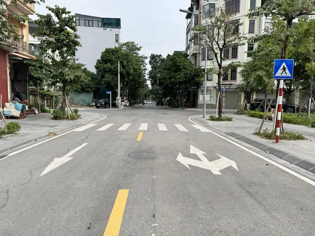 Bất động sản tại Hà Nội - ảnh 1
