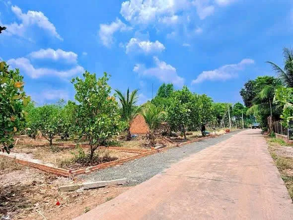 Bất động sản tại Bình Phước - ảnh 1