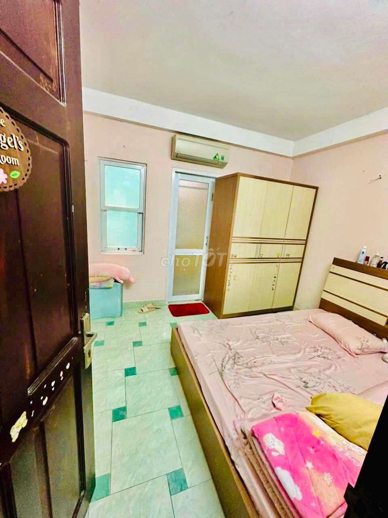 Nhà riêng tại 8, TP. Hồ Chí Minh - ảnh 2