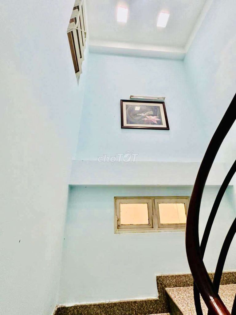 Nhà riêng tại 8, TP. Hồ Chí Minh - ảnh 4