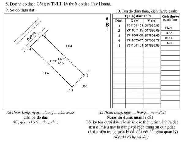 Bất động sản tại Hưng Yên - ảnh 1