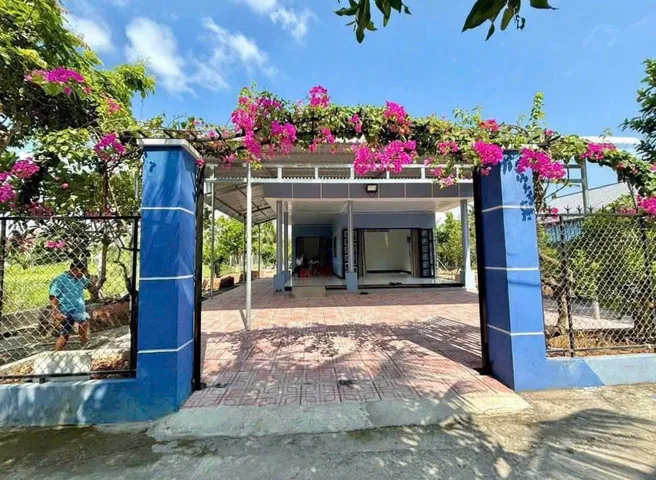 Bất động sản tại Bình Dương - ảnh 1