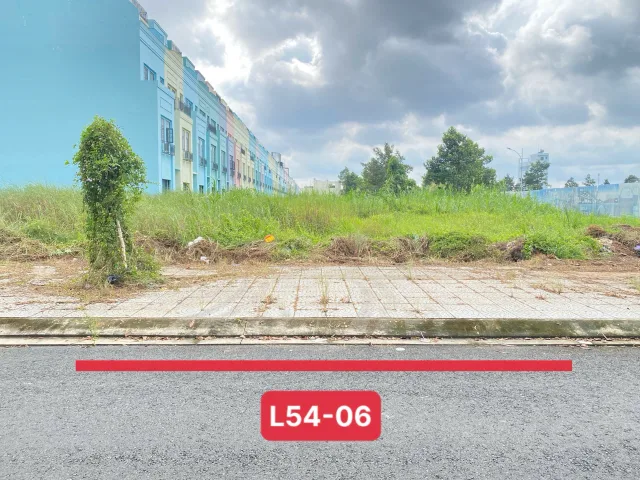 Bất động sản tại Cần Thơ - ảnh 1