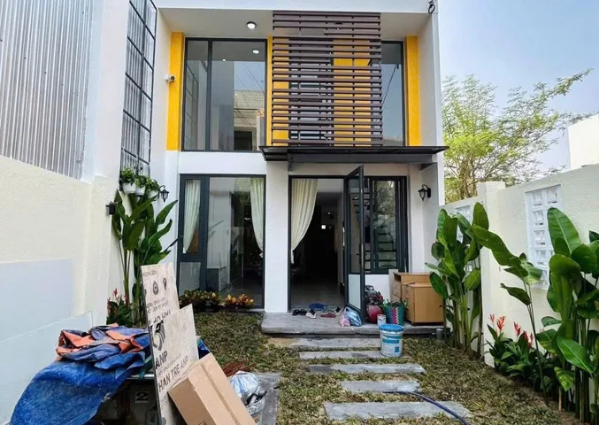 Bất động sản tại Đà Nẵng - ảnh 1