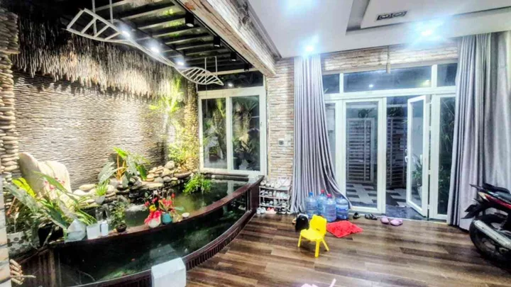 Bất động sản tại TP. Hồ Chí Minh - ảnh 1