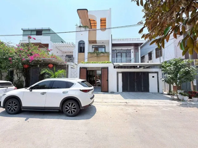 Bất động sản tại Đà Nẵng - ảnh 1