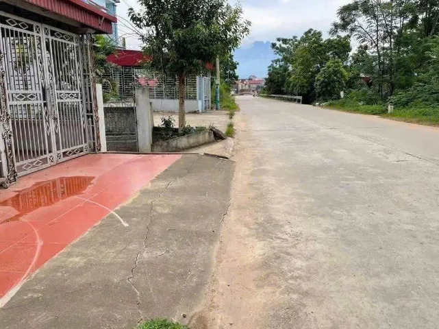 Bất động sản tại Phú Thọ - ảnh 1