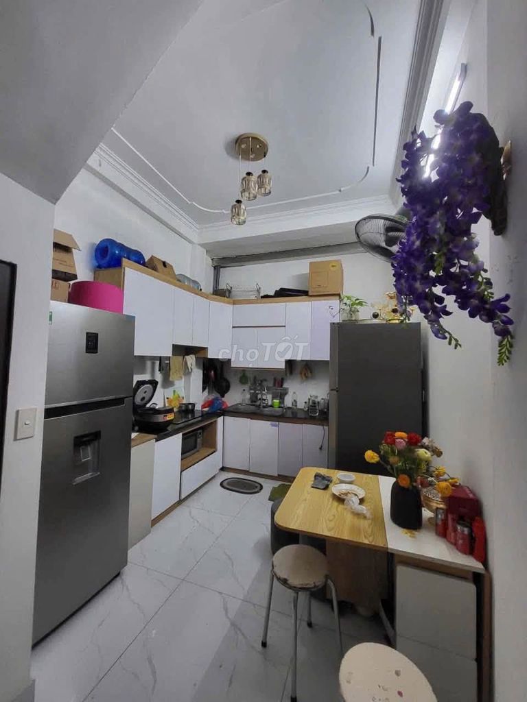 Nhà riêng tại Hoàng Mai, Hà Nội - ảnh 3