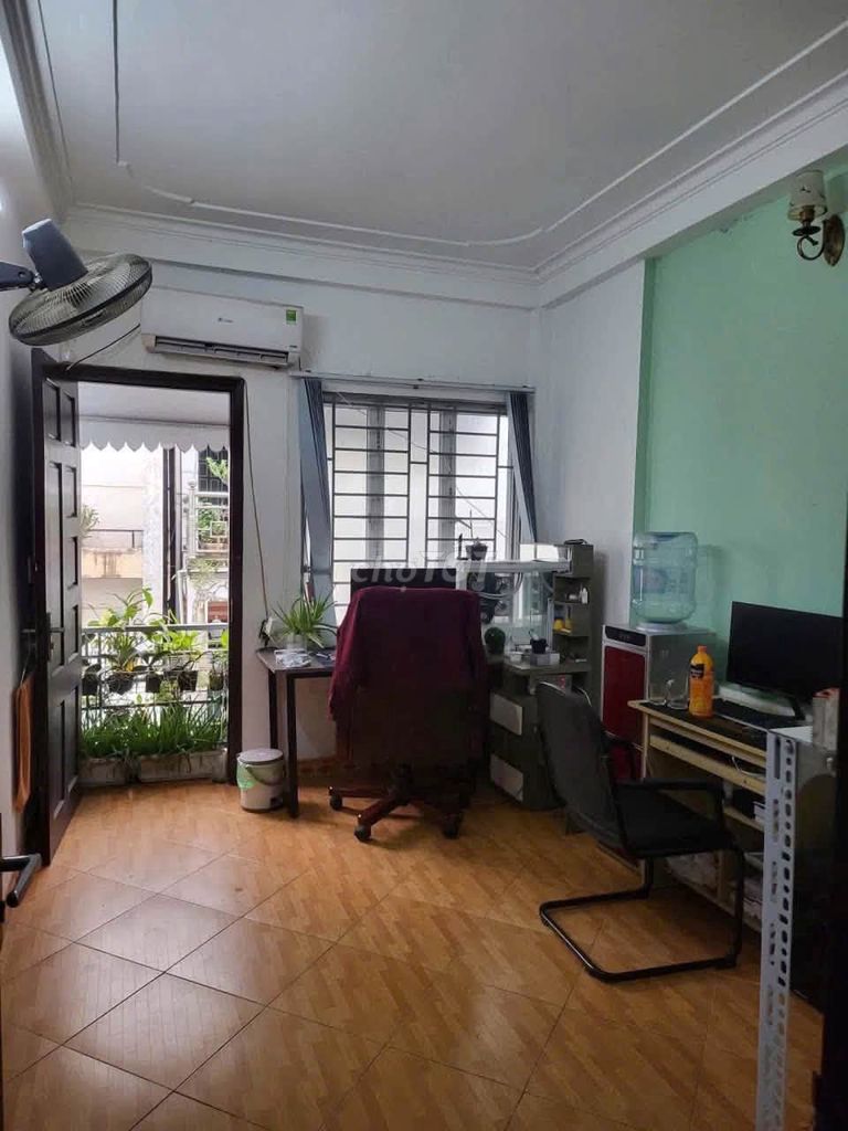 Nhà riêng tại Hoàng Mai, Hà Nội - ảnh 4