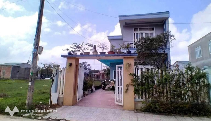 Bất động sản tại Thừa Thiên Huế - ảnh 1
