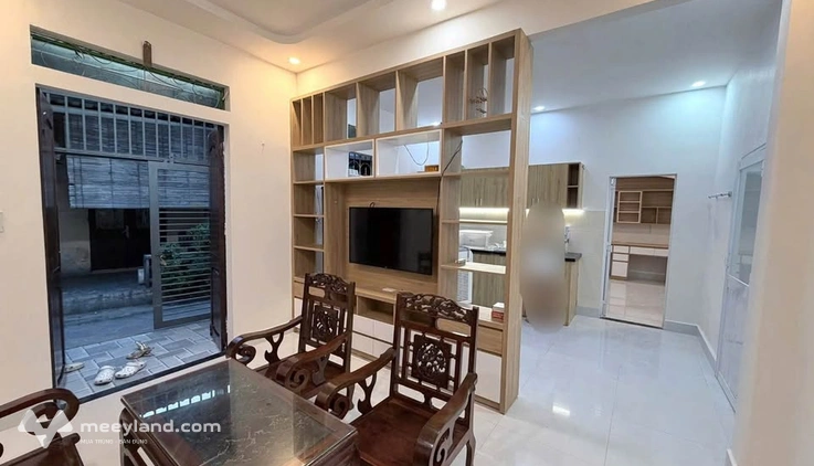 Bất động sản tại Thừa Thiên Huế - ảnh 1