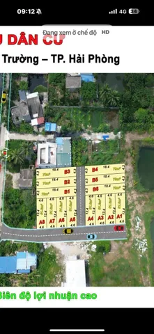 Bất động sản tại Hải Phòng - ảnh 1