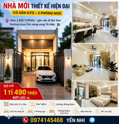 Bất động sản tại Bình Định - ảnh 1