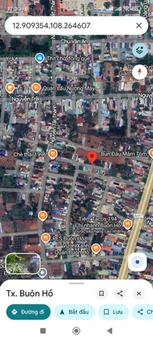 Bất động sản tại Đắk Lắk - ảnh 1
