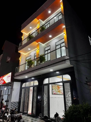 Bất động sản tại Bình Định - ảnh 1