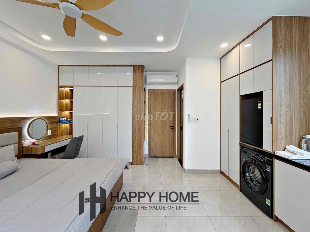Căn hộ / chung cư tại Tân Bình, TP. Hồ Chí Minh - ảnh 2
