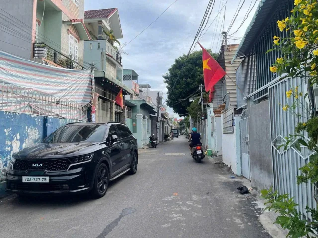 Bất động sản tại Bà Rịa - Vũng Tàu - ảnh 1