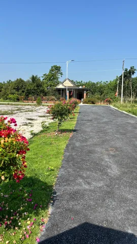 Bất động sản tại Bình Phước - ảnh 1