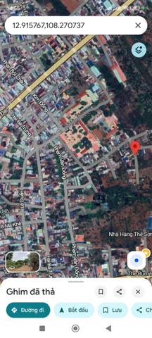 Bất động sản tại Đắk Lắk - ảnh 1