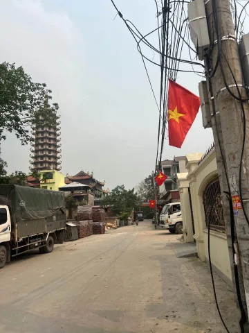 Bất động sản tại Bắc Ninh - ảnh 1
