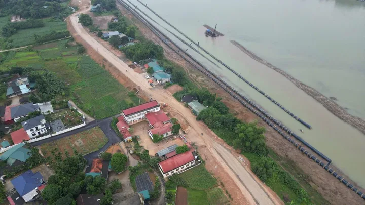 Bất động sản tại Hòa Bình - ảnh 1