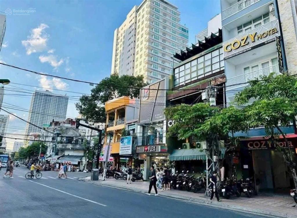 Bất động sản tại Khánh Hòa - ảnh 1