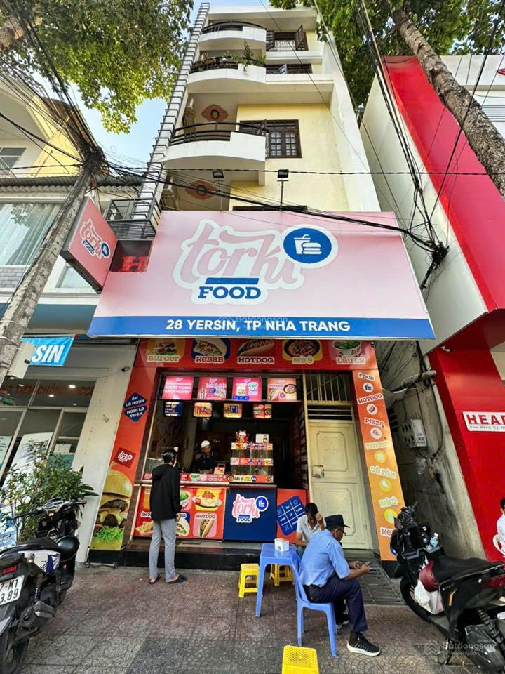 Bất động sản tại Khánh Hòa - ảnh 1
