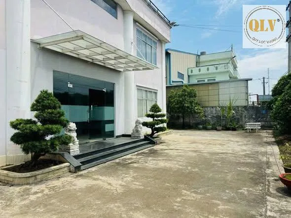 Bất động sản tại Long An - ảnh 1