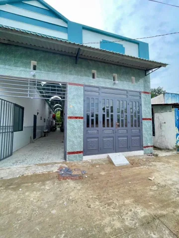 Bất động sản tại Bình Dương - ảnh 1