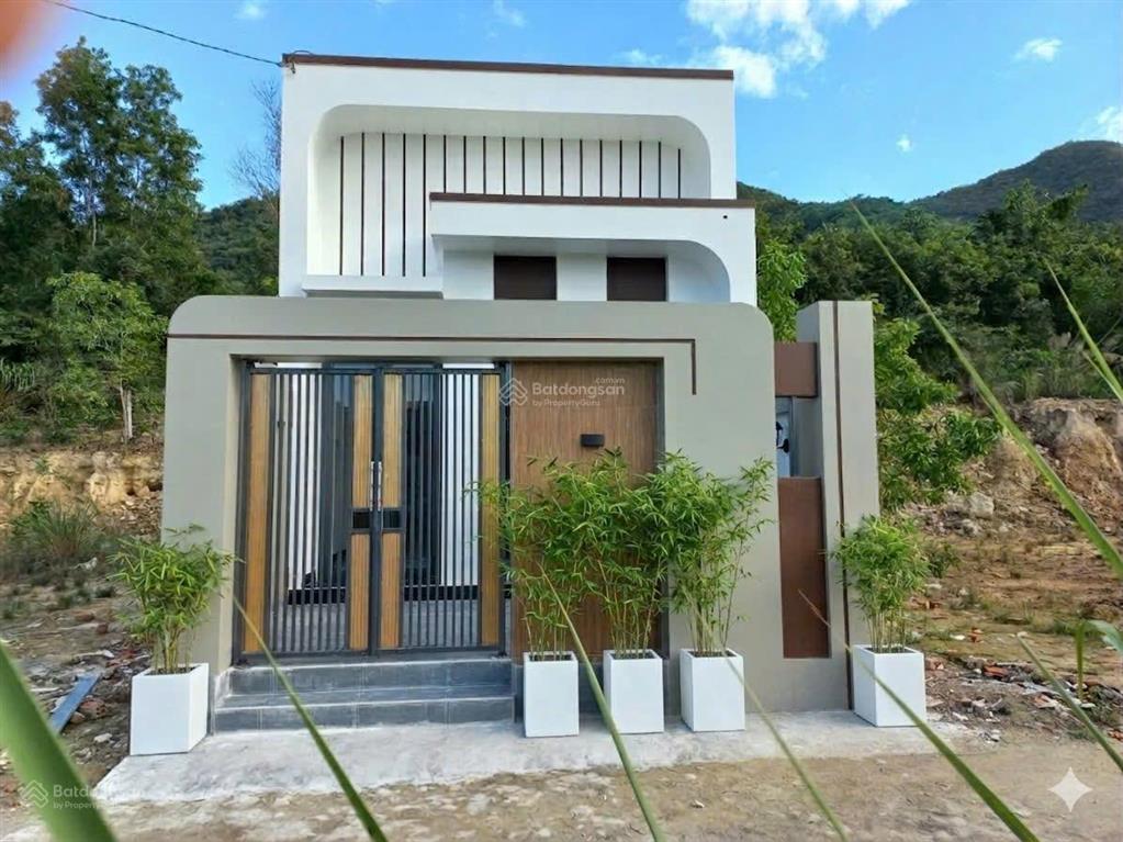 Bất động sản tại Khánh Hòa - ảnh 1