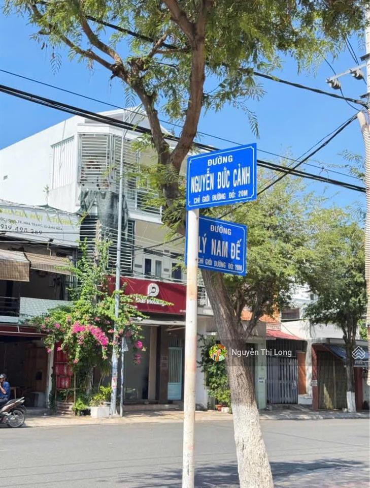 Bất động sản tại Khánh Hòa - ảnh 1