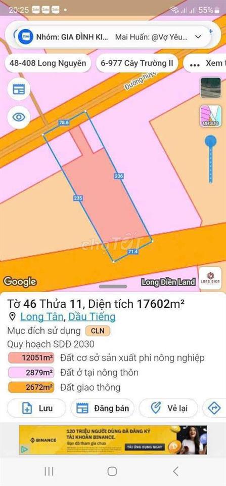 Bất động sản tại Bình Dương - ảnh 1