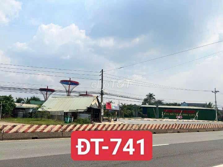 Bất động sản tại Bình Dương - ảnh 1