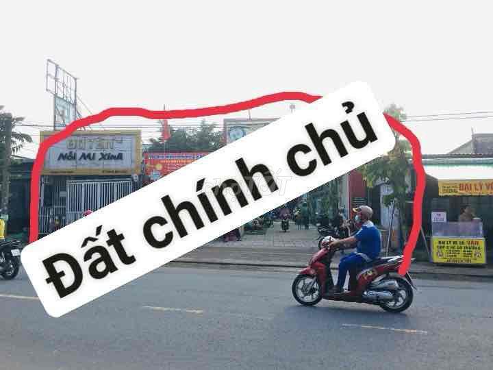 Bất động sản tại Bình Dương - ảnh 1