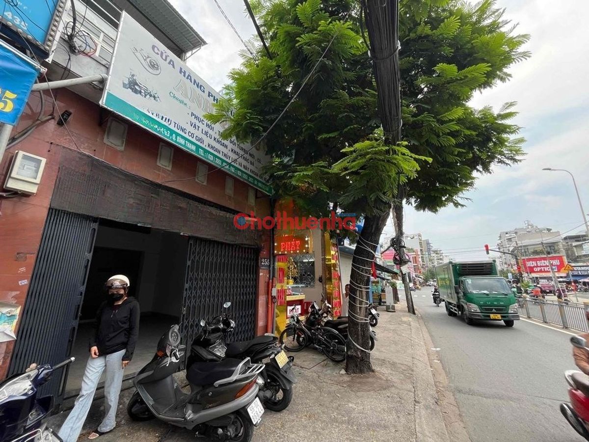 Bất động sản tại TP. Hồ Chí Minh - ảnh 1