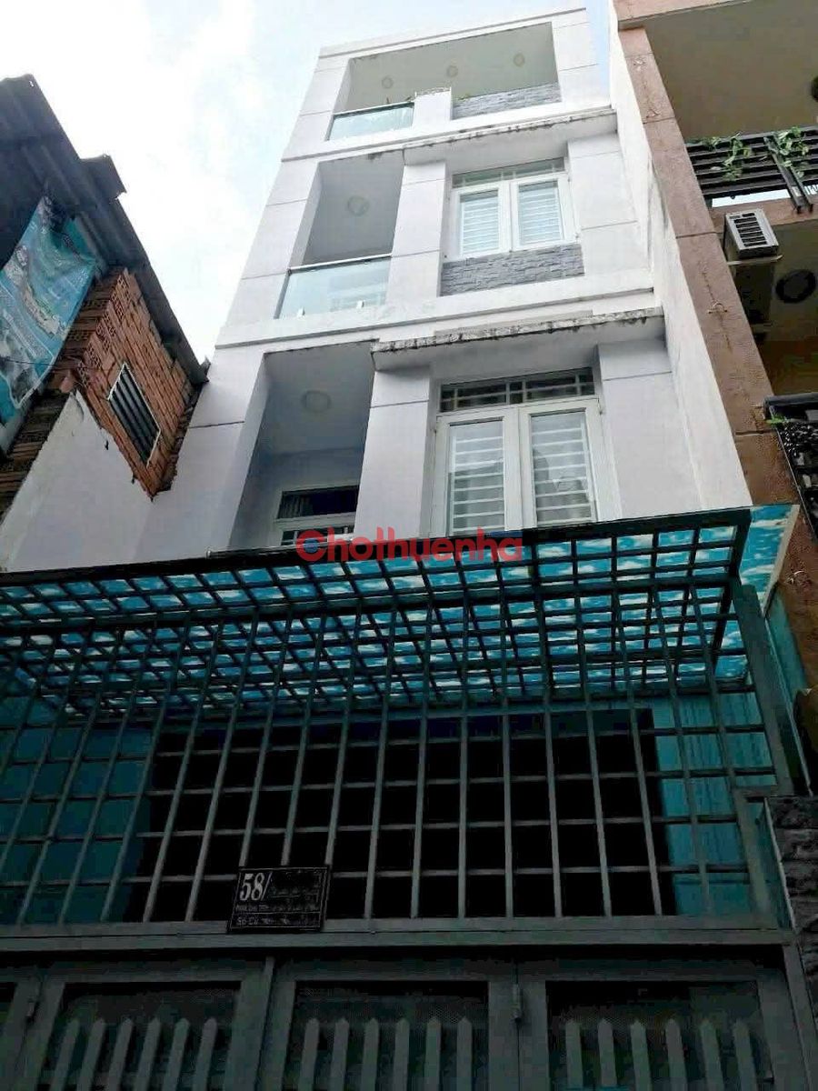 Bất động sản tại TP. Hồ Chí Minh - ảnh 1