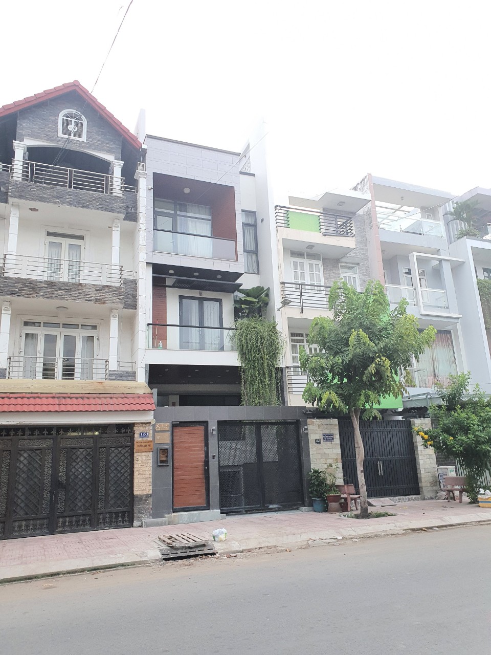 Bất động sản tại TP. Hồ Chí Minh - ảnh 1