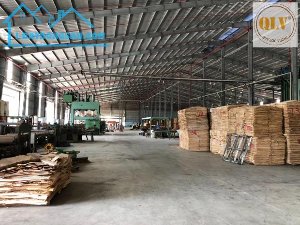 Bất động sản tại Bình Dương - ảnh 1