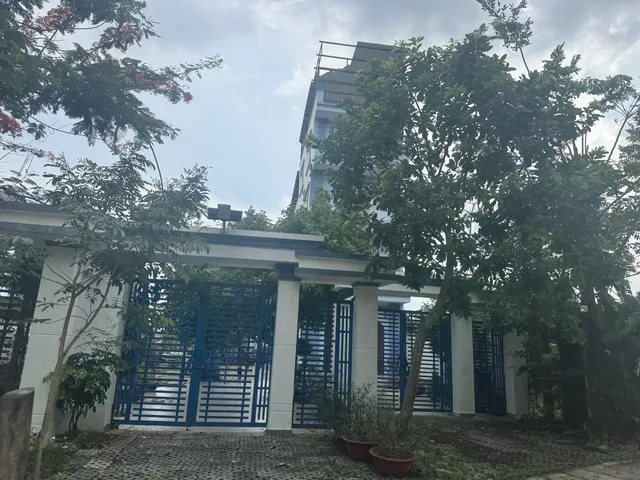 Bất động sản tại Bà Rịa - Vũng Tàu - ảnh 1