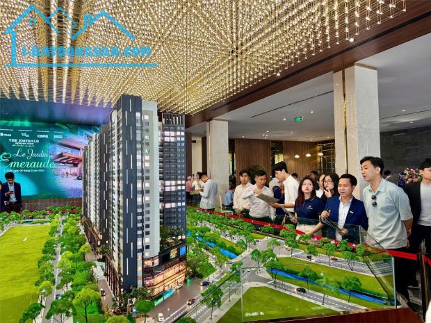 Bất động sản tại Bình Dương - ảnh 1