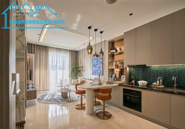 Bất động sản tại Bình Dương - ảnh 1