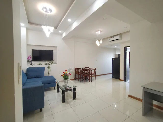 Bất động sản tại Bình Dương - ảnh 1