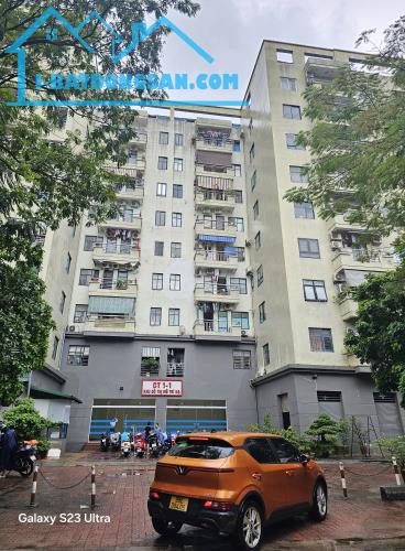 Bất động sản tại Hà Nội - ảnh 1