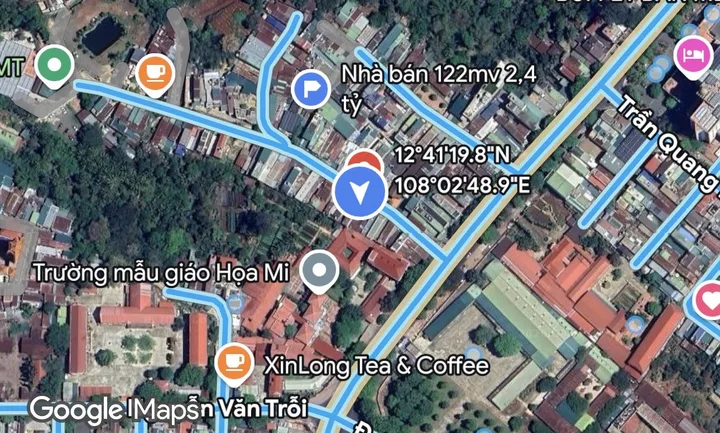 Bất động sản tại Đắk Lắk - ảnh 1